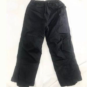 Fog Insulated Sport Pants Ski Snowboarding Boy L